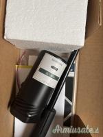 SWAROVSKI HABICHT ST80 VISIONE DRITTA 20 -60X