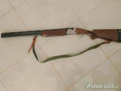 Sovrapposto Beretta sv10 Perennia