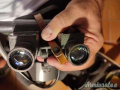 vendo visore notturno