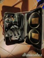 vendo visore notturno