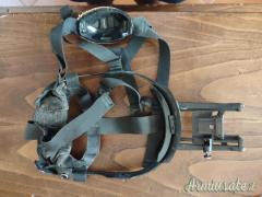 vendo visore notturno