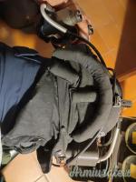 vendo visore notturno