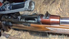 Heckler & Koch 940 .30-06 Springfield