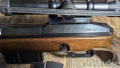 Heckler & Koch 940 .30-06 Springfield