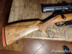 CZ | Ceska Zbrojovka 527 .222 Remington
