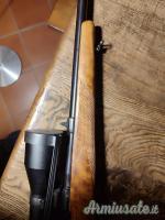 CZ | Ceska Zbrojovka 527 .222 Remington