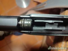 Blaser R93 .375 H&H Magnum