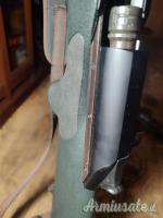 Blaser R93 .375 H&H Magnum