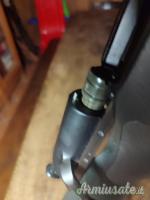 Blaser R93 .375 H&H Magnum