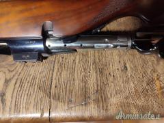 Sauer 90 7 mm Remington Magnum