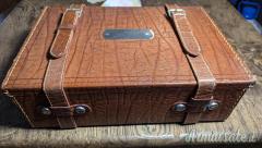 valigetta portacartucce