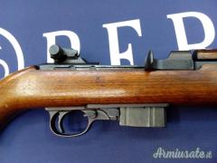 Winchester U.S. M1 Carbine  .30 Carbine