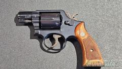 Smith & Wesson 10-5 .38 Special - perfetta con scatola originale