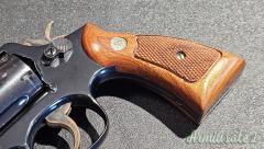 Smith & Wesson 10-5 .38 Special - perfetta con scatola originale