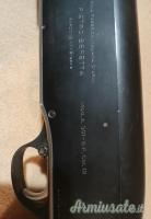CEDO BERETTA  A301-S.F. SLUG CAL. 12, CANNA CM. 56, 18,4, LEGNI NUOVI. SOLO TEL., NO MAIL