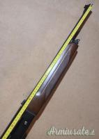 CEDO BERETTA  A301-S.F. SLUG CAL. 12, CANNA CM. 56, 18,4, LEGNI NUOVI. SOLO TEL., NO MAIL