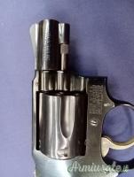 Smith & Wesson Bodyguard  .38 Special  |  9x29mmR