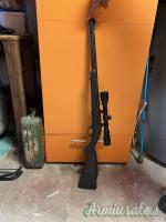Marlin Model 60 .22 Long Rifle