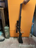 Marlin Model 60 .22 Long Rifle