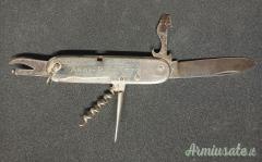 COLTELLINO BERETTA MULTIUSO VINTAGE. SOLO TEL. NO MAIL