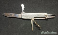 COLTELLINO BERETTA MULTIUSO VINTAGE. SOLO TEL. NO MAIL