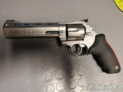 Taurus | Forjas 444 racing bull  .44 Auto Mag