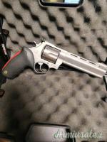 Taurus | Forjas 444 racing bull  .44 Auto Mag