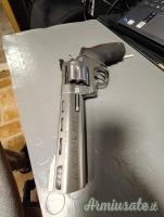 Taurus | Forjas 444 racing bull  .44 Auto Mag