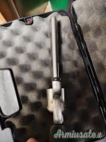 Taurus | Forjas 444 racing bull  .44 Auto Mag