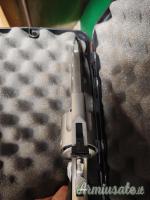 Taurus | Forjas 444 racing bull  .44 Auto Mag