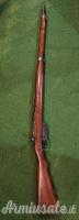 Steyr Mannlicher 1895 lungo ww1 1916, 8x50r
