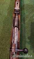 Steyr Mannlicher 1895 lungo ww1 1916, 8x50r