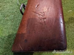 Steyr Mannlicher 1895 lungo ww1 1916, 8x50r