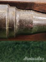 Steyr Mannlicher 1895 lungo ww1 1916, 8x50r