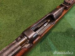 Steyr Mannlicher 1895 lungo ww1 1916, 8x50r