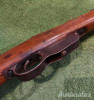 Steyr Mannlicher 1895 lungo ww1 1916, 8x50r