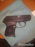 Ruger | Sturm LCP .380 ACP  | 9x17mm Browning Short