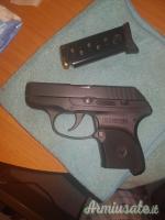 Ruger | Sturm LCP .380 ACP  | 9x17mm Browning Short