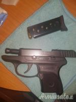 Ruger | Sturm LCP .380 ACP  | 9x17mm Browning Short