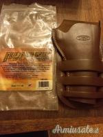 Fondina Western  3 loop