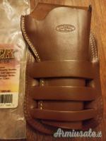 Fondina Western  3 loop