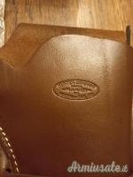 Fondina Western  3 loop