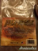 Fondina Western  3 loop