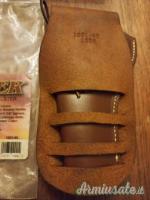 Fondina Western  3 loop