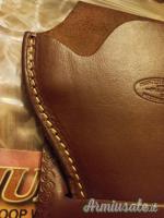 Fondina Western  3 loop