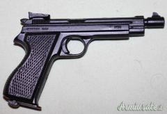 Modellino Sig 210-5   Anni 70