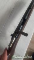 Carabina VOERE calibro 9