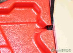 AFFARE  Valigetta Originale  per  Sig 210