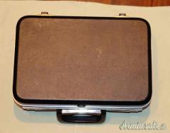 AFFARE  Valigetta Originale  per  Sig 210