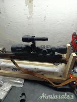 Atn s sight 4k pro 5-20X